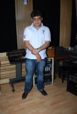 at Lateef film music recording in Goregaon on 19th June 2014